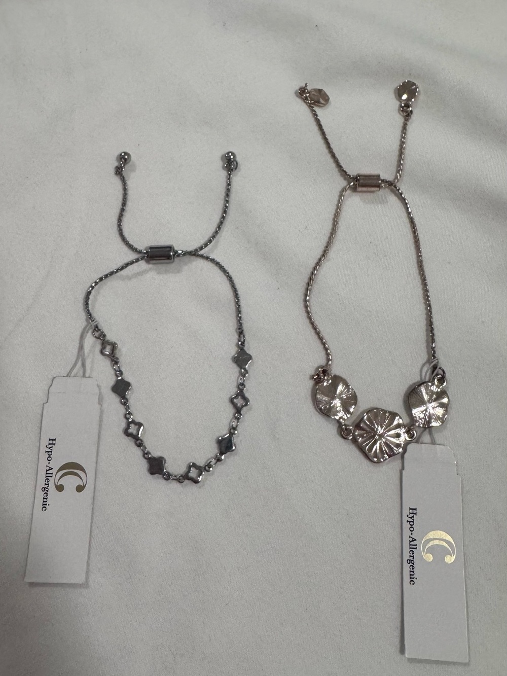 Charming Charlie bracelets - Picture 1 of 3